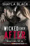 Wicked Ever After (One-Mile & Brea, Part Two) e-book
