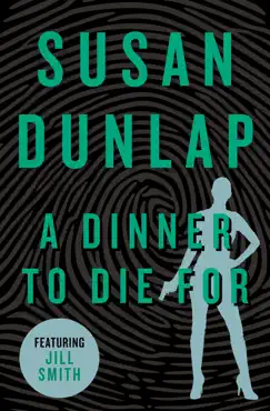 a dinner to die for book cover image