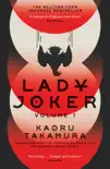 Lady Joker sinopsis y comentarios