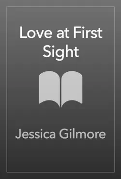 love at first sight imagen de la portada del libro