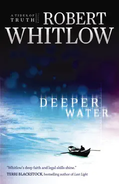 deeper water book cover image