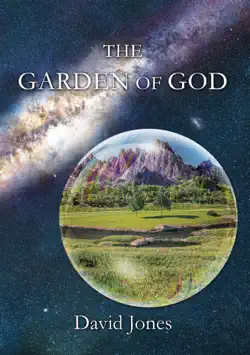 the garden of god book cover image