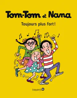 tom-tom et nana, tome 29 book cover image