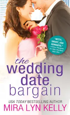 the wedding date bargain book cover image