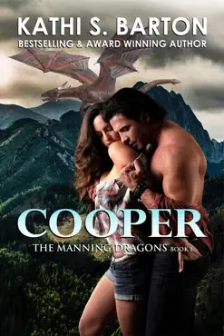 cooper book cover image