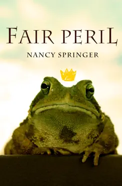 fair peril book cover image