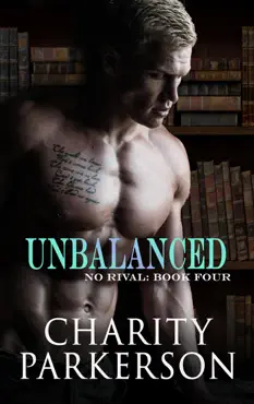 unbalanced book cover image