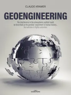 geoengineering book cover image