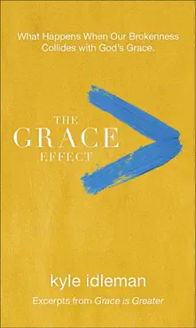 the grace effect book cover image