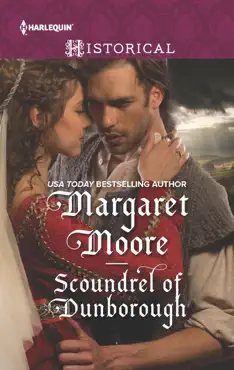 scoundrel of dunborough book cover image