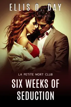 six weeks of seduction book cover image