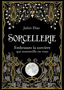 sorcellerie book cover image