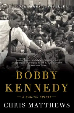 bobby kennedy book cover image