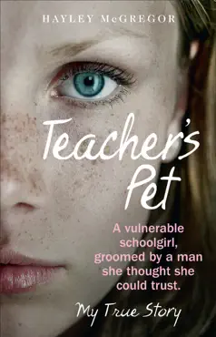 teacher's pet book cover image