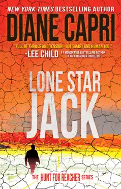 lone star jack book cover image