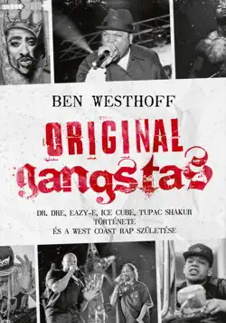 original gangstas book cover image