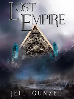 lost empire book cover image