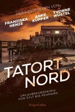tatort nord book cover image