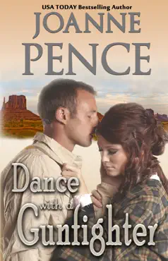 dance with a gunfighter book cover image