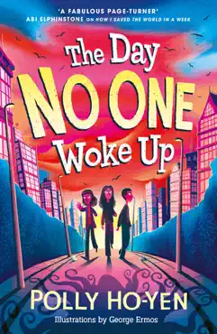the day no one woke up book cover image