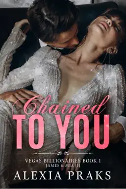 chained to you book cover image