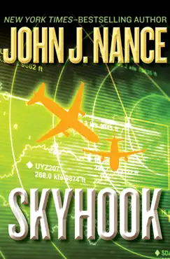 skyhook book cover image
