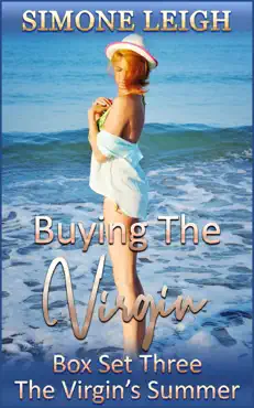 buying the virgin - box set three - the virgin's summer imagen de la portada del libro