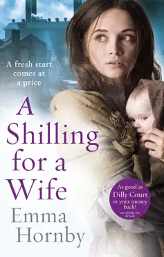 a shilling for a wife book cover image