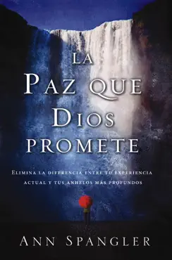 la paz que dios promete book cover image