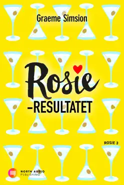 rosie-resultatet book cover image