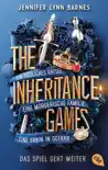 The Inheritance Games - Das Spiel geht weiter sinopsis y comentarios