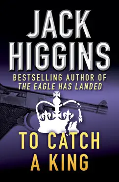to catch a king book cover image