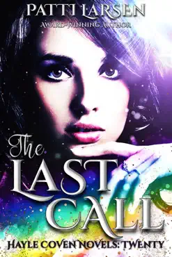 the last call book cover image