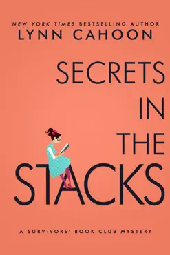 secrets in the stacks book cover image