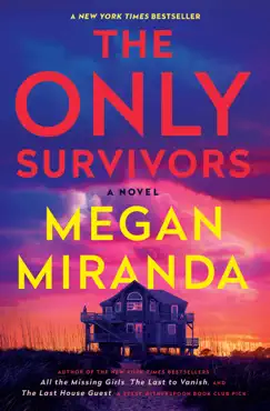 the only survivors book cover image