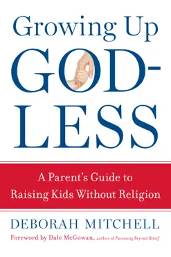 growing up godless book cover image