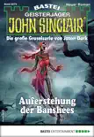 John Sinclair 2074 synopsis, comments