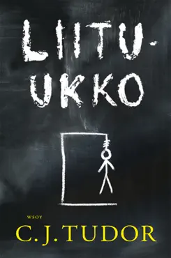 liitu-ukko book cover image