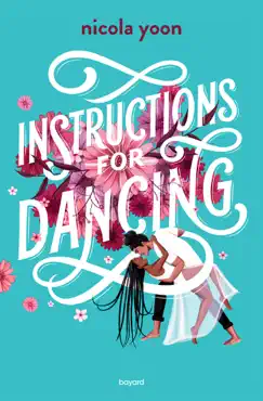 instructions for dancing book cover image