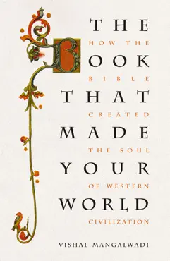 the book that made your world book cover image