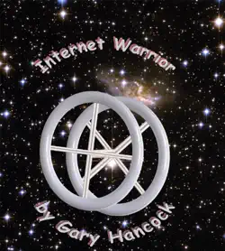 internet warrior book cover image