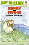 Henry and Mudge and the Wild Wind synopsis, comments