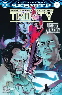 trinity (2016-) #7 book cover image