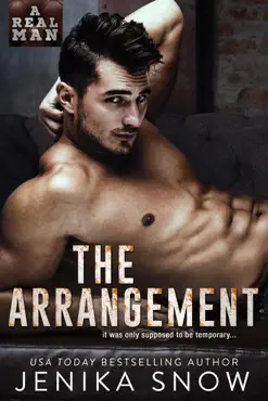 the arrangement book cover image