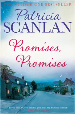 promises, promises book cover image