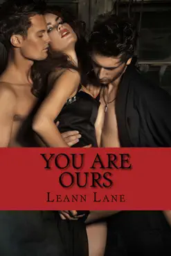 you are ours book cover image