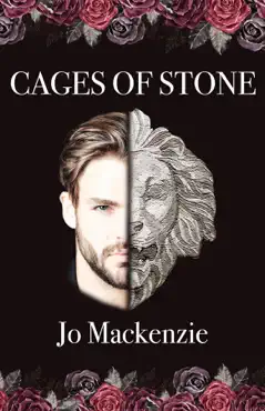 cages of stone book cover image