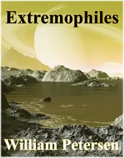 extremophiles book cover image