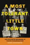 A Most Tolerant Little Town synopsis, comments