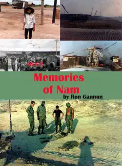 memories of nam book cover image